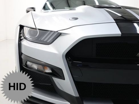 Used 2020 Ford Mustang Shelby GT500 w/ Carbon Fiber Track Pack RWD image 51