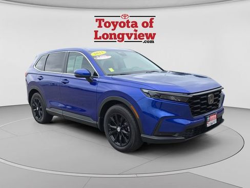 Used 2023 Honda CR-V EX-L image 7