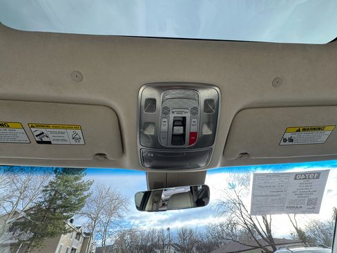 Used 2023 Genesis GV80 3.5T w/ Prestige Matte Package image 24