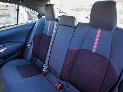 New 2026 Toyota Corolla SE image 21