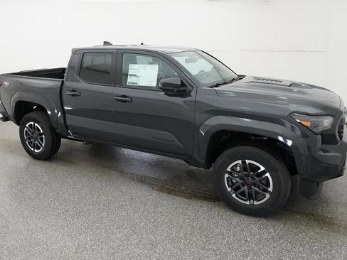 New 2026 Toyota Tacoma TRD Sport w/ TRD Sport Premium Package image 44