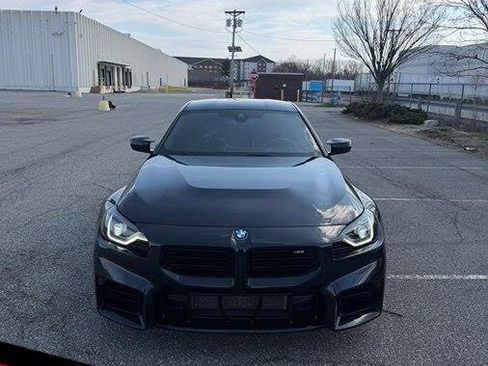 Used 2024 BMW M2 w/ Lighting Package image 1