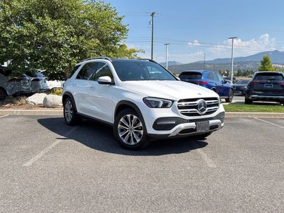 Used 2021 Mercedes-Benz GLE 350 4MATIC