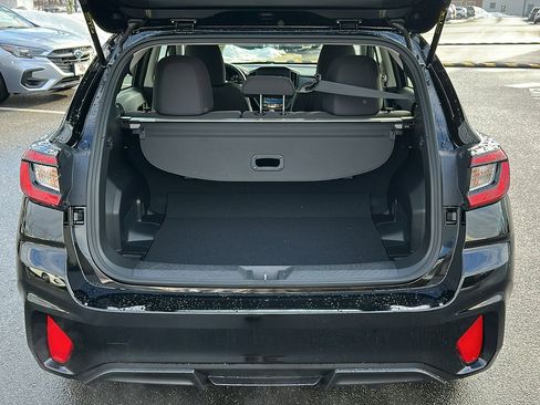 Certified 2025 Subaru Impreza 2.0i image 24