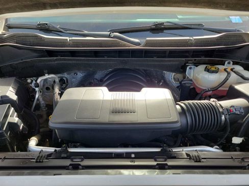 Used 2023 Chevrolet Silverado 1500 LT Trail Boss w/ Protection Package image 9