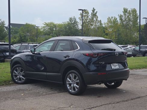 Used 2023 MAZDA CX-30 AWD 2.5 S w/ Preferred Package image 6