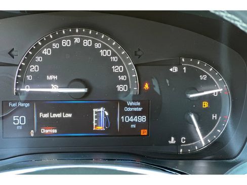 Used 2017 Cadillac XT5 Premium Luxury FWD image 32