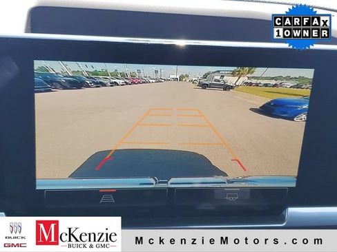 Certified 2026 GMC Sierra 1500 SLE AWD/4WD image 17