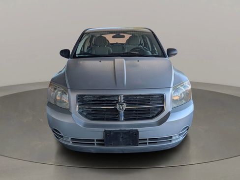 Used 2010 Dodge Caliber SXT FWD image 6