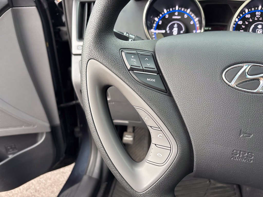 Used 2014 Hyundai Sonata GLS w/ Popular Equipment Group 2 FWD image 16