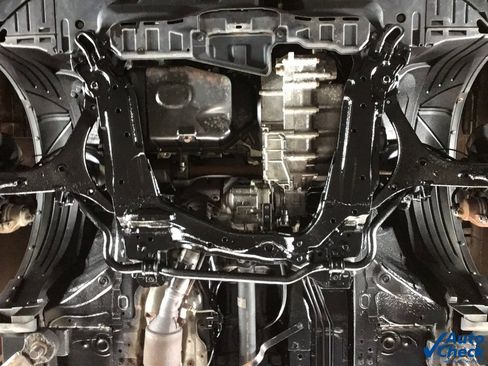 Used 2005 Honda Element EX image 18