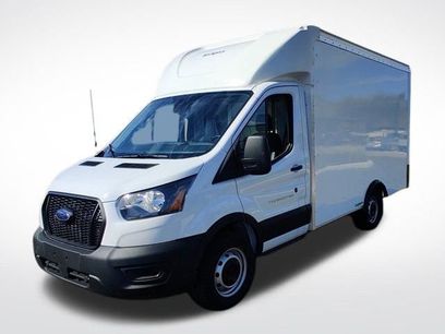 Used 2024 Ford Transit 350