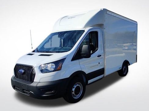 Used 2024 Ford Transit 350 image 1