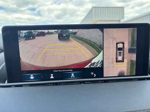 Used 2022 Acura MDX SH-AWD w/ Advance Package image 23