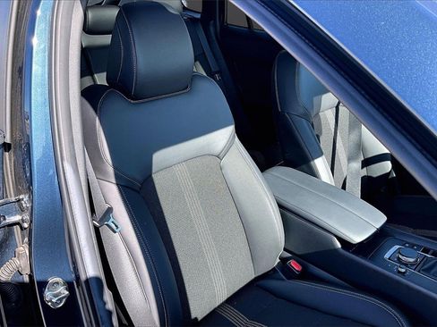 Used 2025 MAZDA CX-50 AWD 2.5 S w/ Premium Package image 7