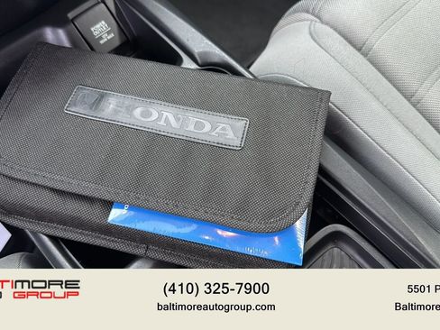 Used 2017 Honda CR-V LX image 38