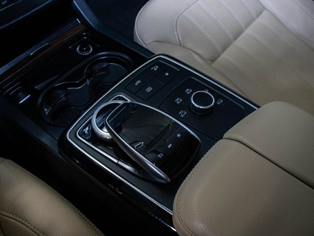 Used 2019 Mercedes-Benz GLS 450 4MATIC image 19