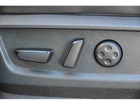 New 2026 INFINITI QX80 Luxe w/ Cargo Package image 21