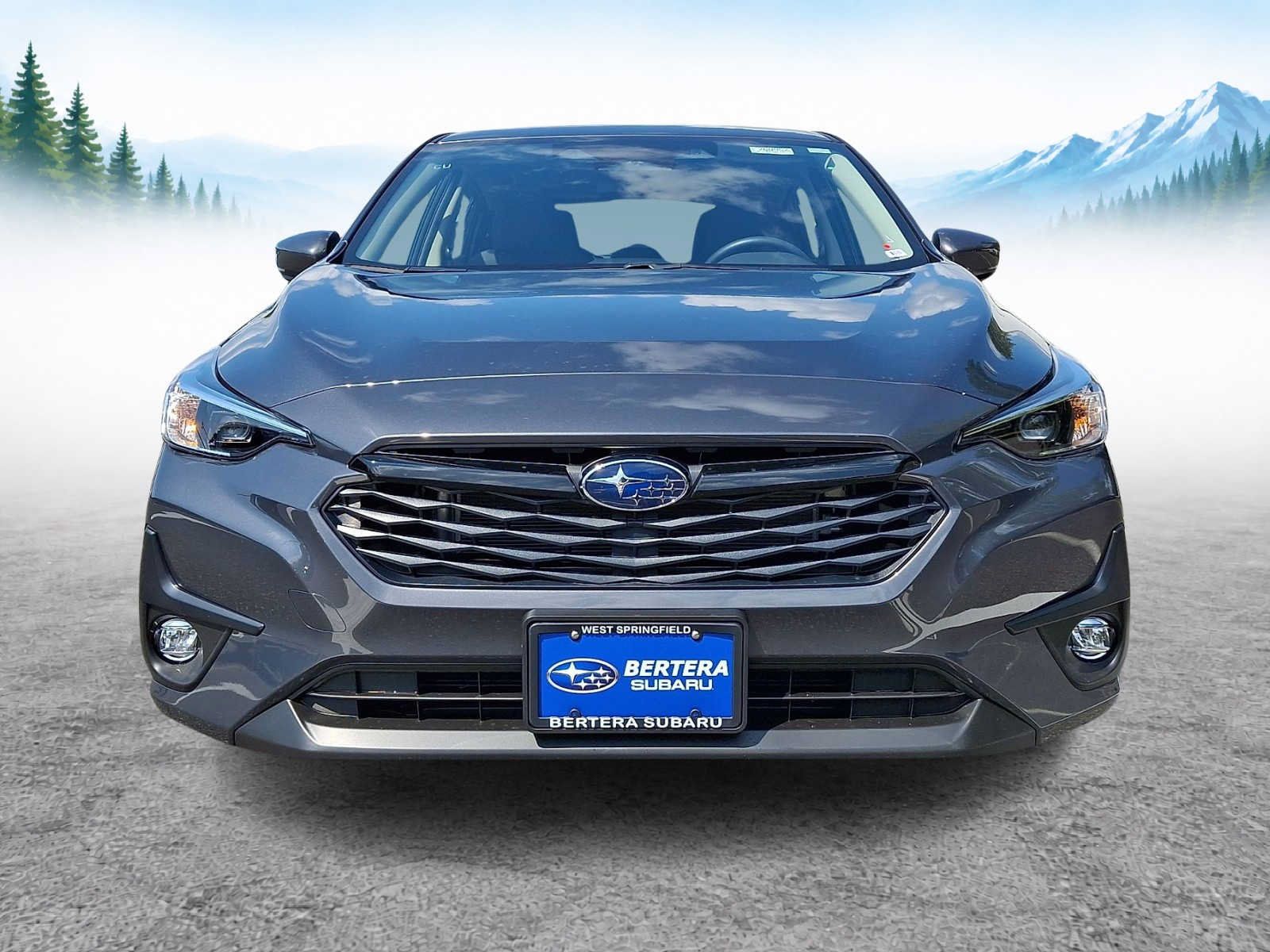 New 2026 Subaru Impreza 2.0i Sport AWD/4WD image 2