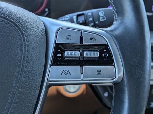 Certified 2023 Kia Telluride EX X-Line AWD/4WD image 24