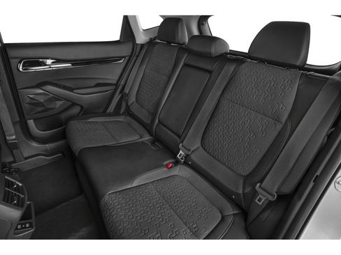 Used 2025 Kia Seltos X-Line image 36