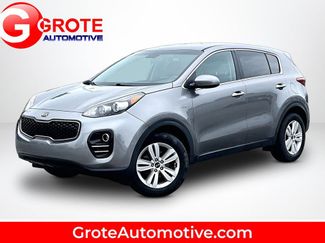 Used 2019 Kia Sportage LX AWD/4WD video 1