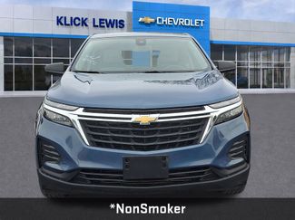 Used 2024 Chevrolet Equinox LS FWD video 2