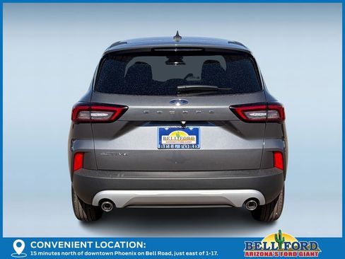 New 2026 Ford Escape Active FWD image 5