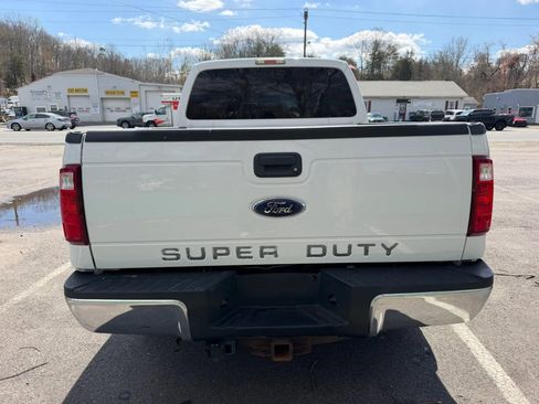 Used 2015 Ford F250 XLT AWD/4WD image 11