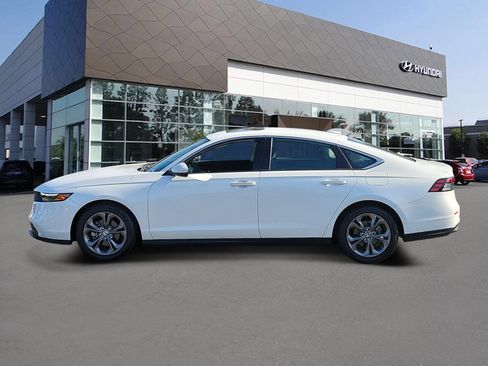 Used 2024 Honda Accord EX image 3