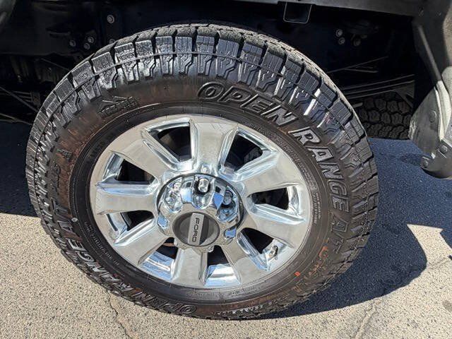 Used 2020 Ford F350 XLT AWD/4WD image 43