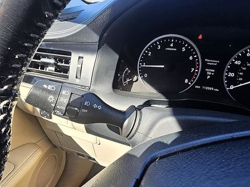 Used 2015 Lexus ES 350 image 18
