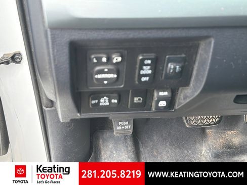 Used 2019 Toyota Tundra Platinum AWD/4WD image 14