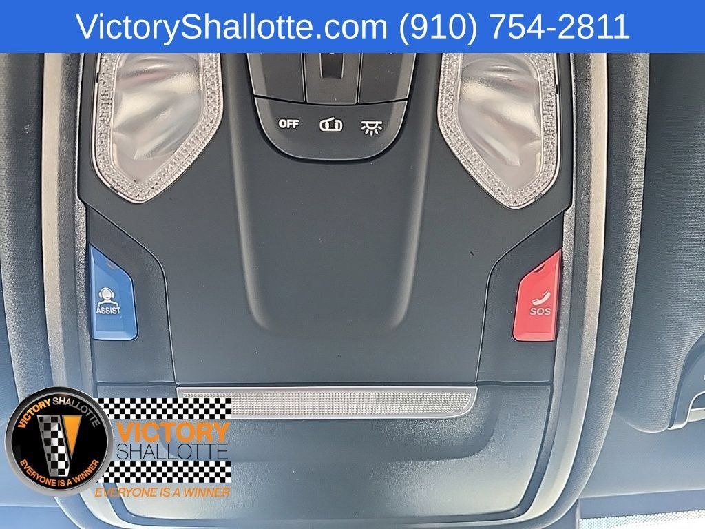 Used 2026 RAM 2500 Big Horn AWD/4WD image 42