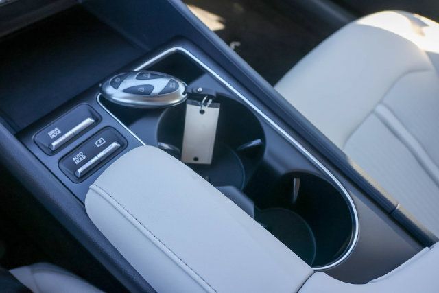 New 2026 Hyundai Sonata Blue FWD image 15