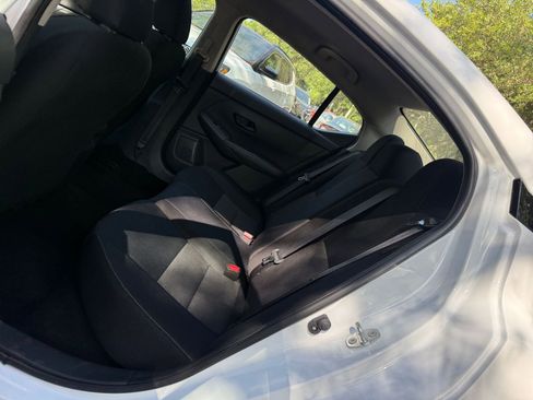 Used 2025 Nissan Sentra SV image 22