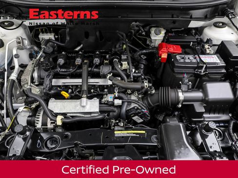 Certified 2023 Nissan Kicks SR w/ SR Premium Package image 14