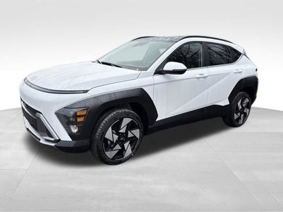 New 2026 Hyundai Kona Limited