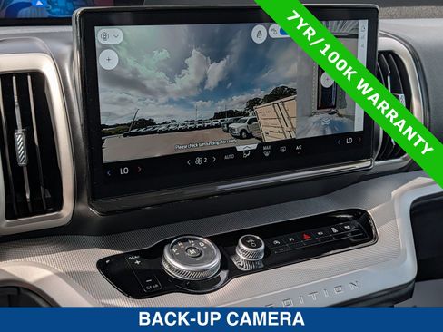 Certified 2025 Ford Expedition Max Active RWD image 34