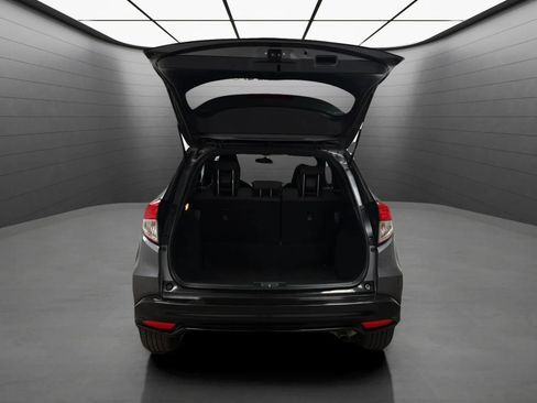 Used 2021 Honda HR-V Sport image 19