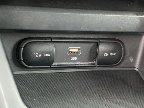 Used 2023 Kia Soul LX w/ Option Group 015 image 21