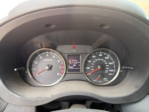 Used 2016 Subaru Impreza 2.0i Premium AWD/4WD image 7
