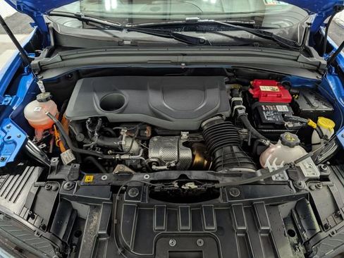 Used 2024 Dodge Hornet R/T w/ Tech Pack w/o Parking AWD/4WD image 28