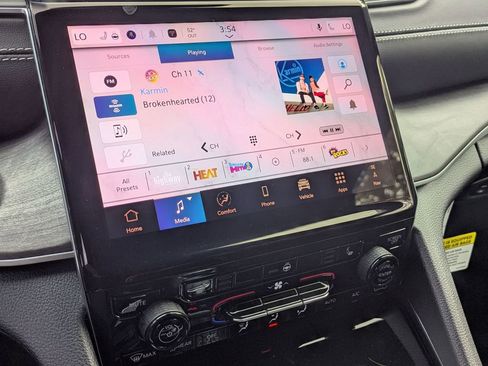 New 2025 Jeep Grand Cherokee Limited image 18