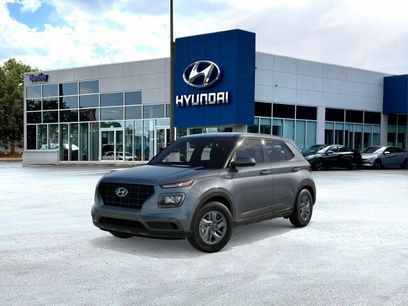 New 2026 Hyundai Venue SE