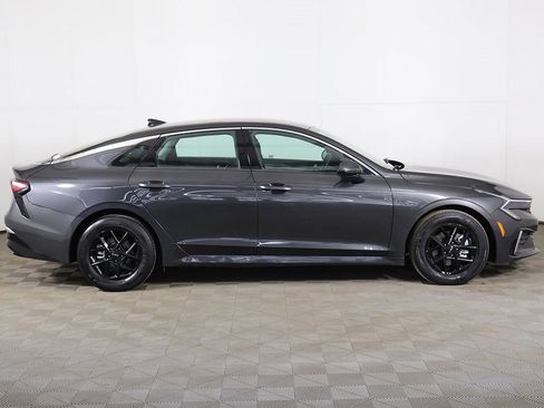 Used 2025 Kia K5 LXS image 16