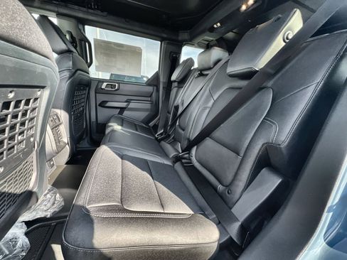 New 2025 Ford Bronco Big Bend image 24
