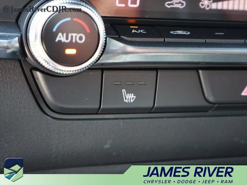 Used 2024 MAZDA MAZDA3 s AWD/4WD image 37