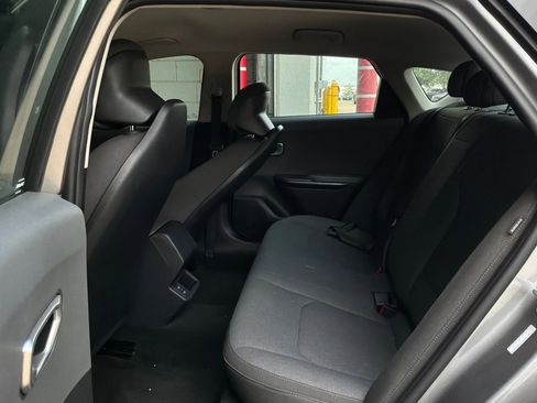 Used 2025 Kia K4 FWD image 11