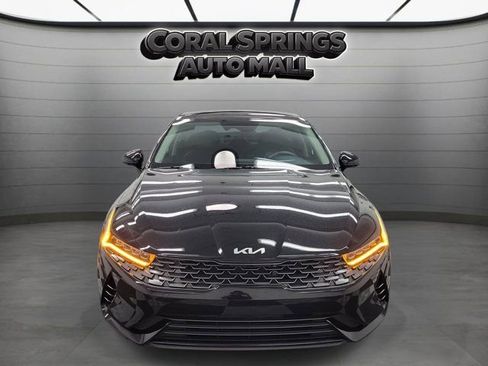 Certified 2023 Kia K5 EX FWD image 2